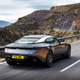 Illustration for article titled 2017 Aston Martin DB11: This Is It